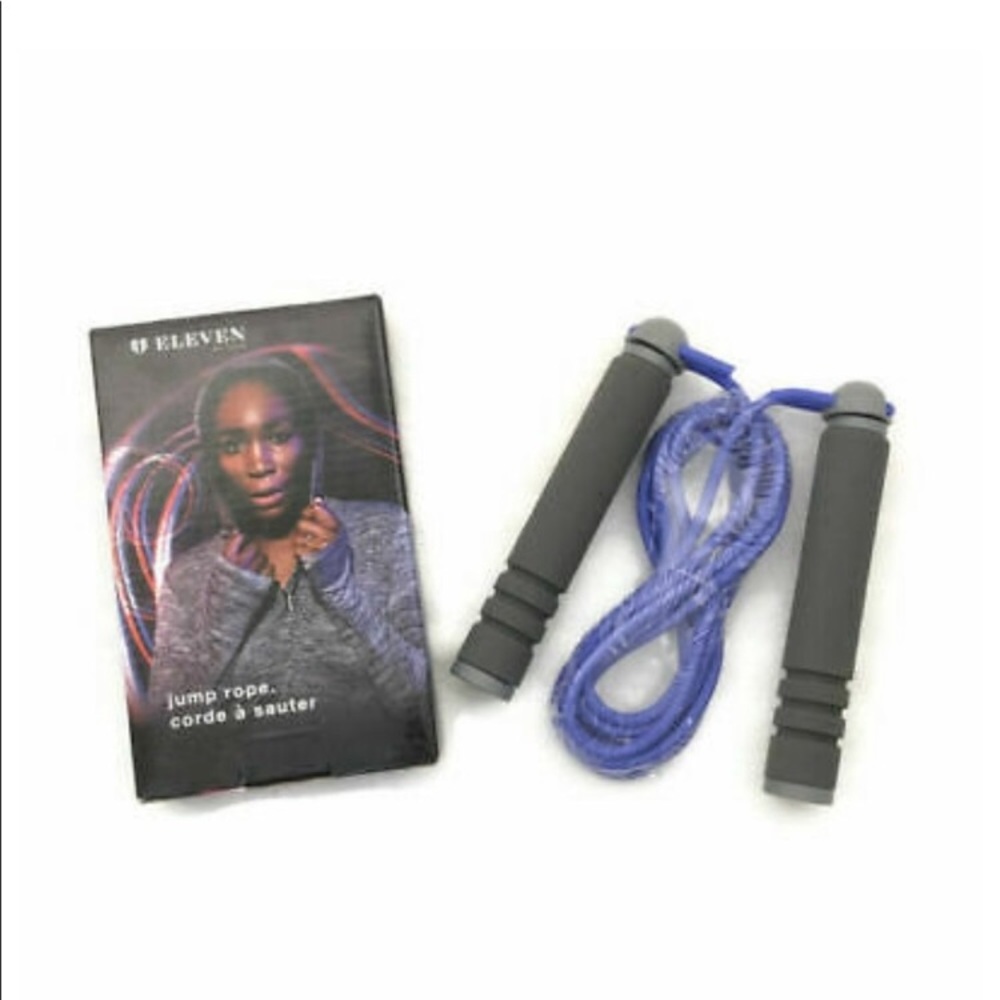 Eleven by Venus jump rope